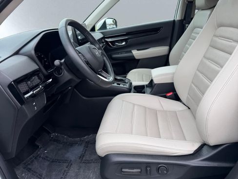 Used 2023 Honda CR-V EX-L image 7