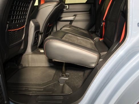 Used 2024 Ford Bronco Raptor w/ Interior Carbon Fiber Pack 6 image 12