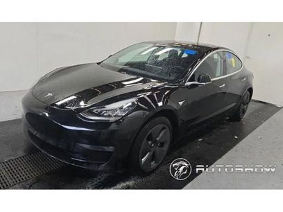 Used 2018 Tesla Model 3 Long Range
