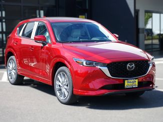 New 2025 MAZDA CX-5 AWD 2.5 S w/ Premium Plus Pkg video 1