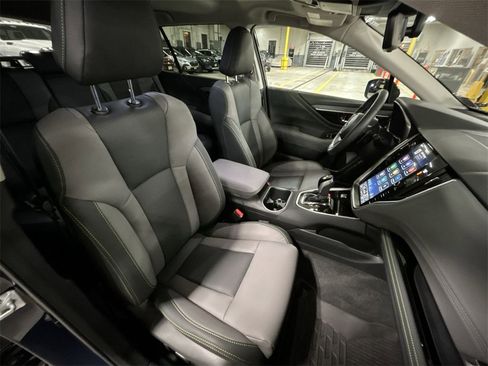 Certified 2023 Subaru Outback Onyx Edition XT image 25