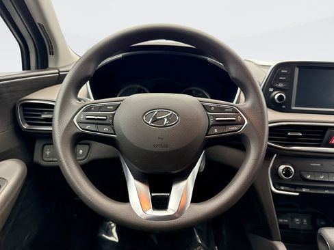 Used 2020 Hyundai Santa Fe SE image 12
