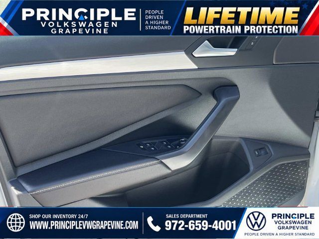Used 2026 Volkswagen Jetta Sport FWD image 10
