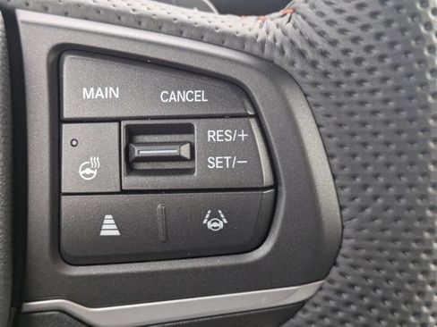 New 2026 Honda Ridgeline TrailSport image 29