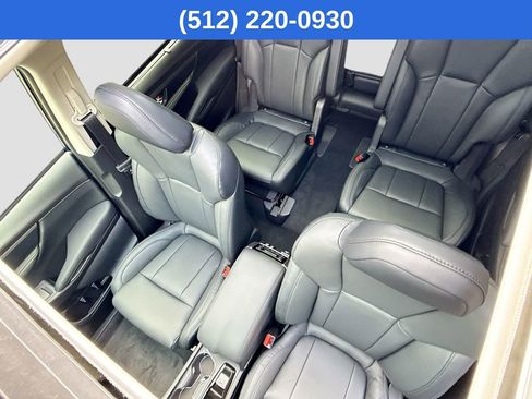 New 2026 Subaru Ascent Bronze Edition image 27