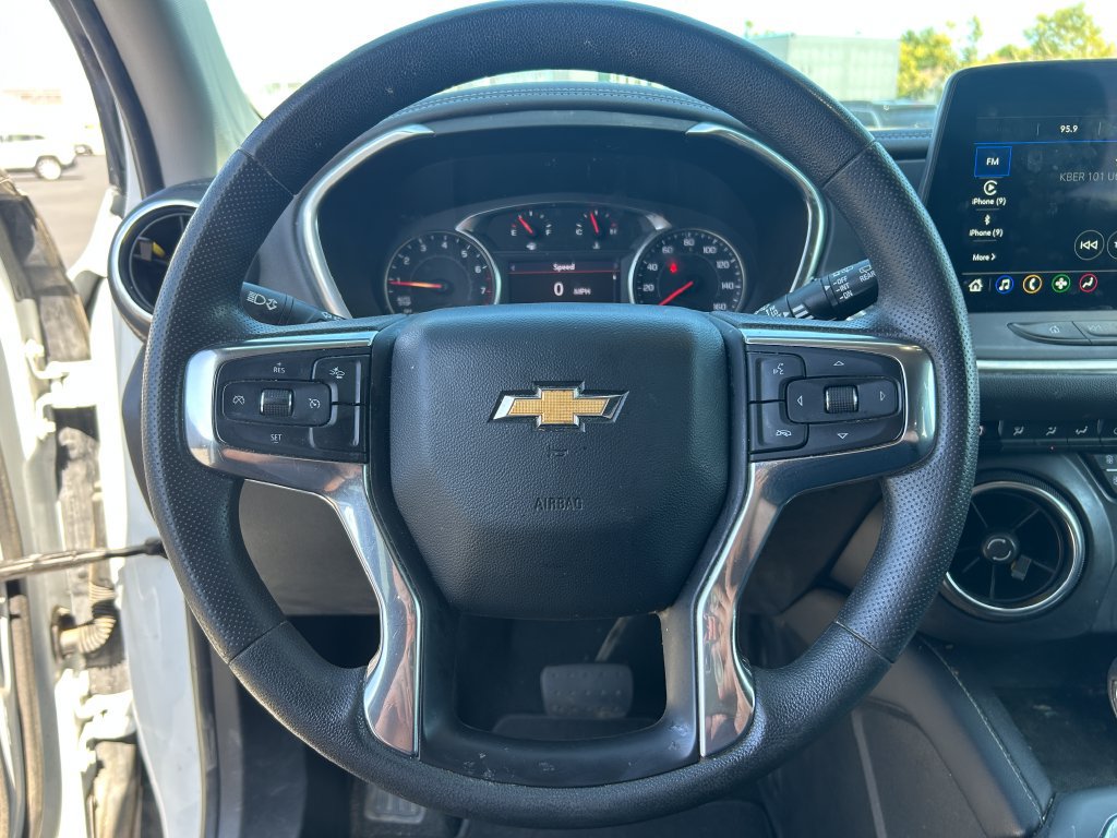 Used 2023 Chevrolet Blazer LT AWD/4WD image 18