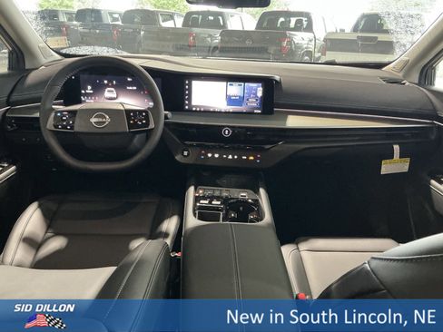 New 2025 Nissan Murano SL w/ Cargo Package image 5