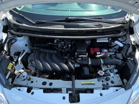 Used 2015 Nissan Versa Note SV FWD image 54
