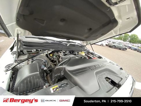 Used 2019 RAM 2500 Big Horn AWD/4WD image 33