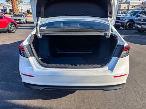 Used 2024 Honda Accord LX image 13