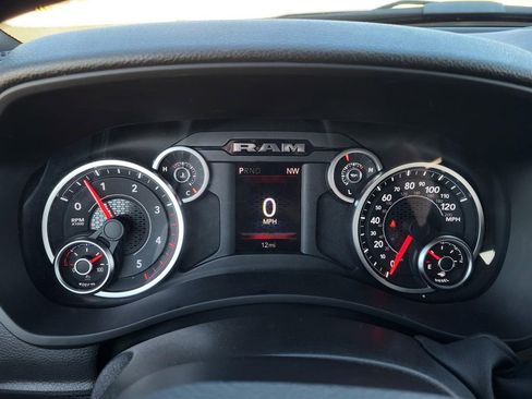 New 2026 RAM 3500 Tradesman AWD/4WD image 20