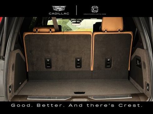 Used 2021 Cadillac Escalade Premium Luxury AWD/4WD image 27