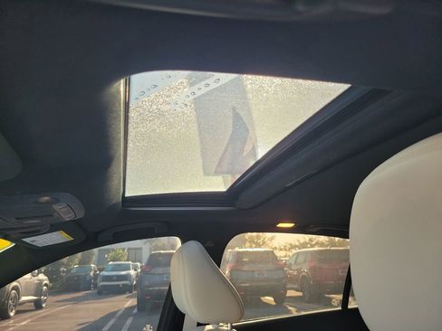 Used 2021 INFINITI Q50 Sensory w/ Cargo Package image 15