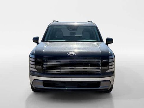 New 2026 Hyundai Palisade SEL image 8