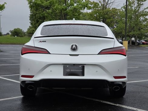 Used 2024 Acura Integra A-Spec FWD image 20