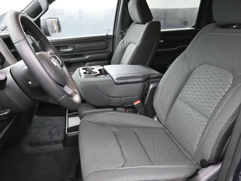 New 2026 RAM 1500 Express image 19