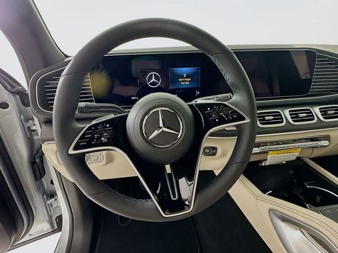 New 2026 Mercedes-Benz GLE 450 4MATIC Coupe image 12