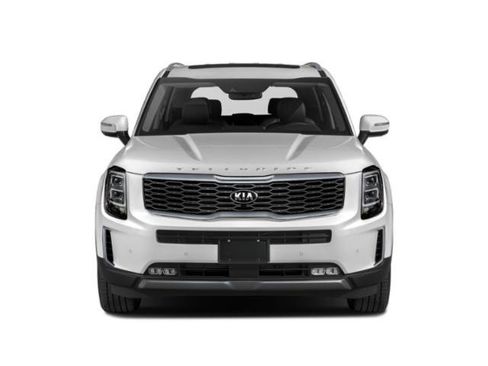 Used 2020 Kia Telluride SX w/ SX Prestige Package AWD/4WD image 7