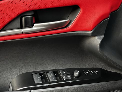 New 2026 Toyota Camry XSE image 21