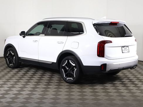 Used 2024 Kia Telluride S w/ S Sunroof Package AWD/4WD image 11