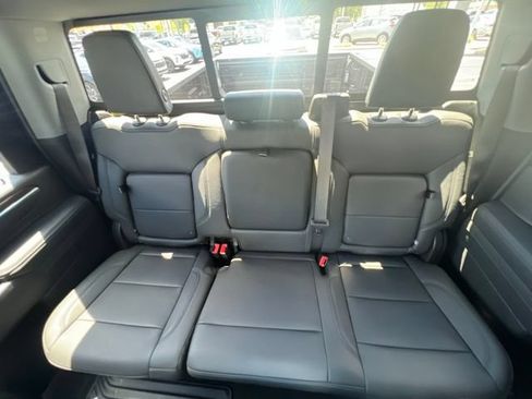 New 2026 Chevrolet Silverado 2500 LT w/ Trail Boss Package AWD/4WD image 22