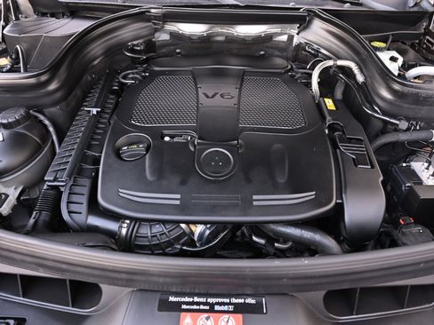 Used 2014 Mercedes-Benz GLK 350 2WD image 33