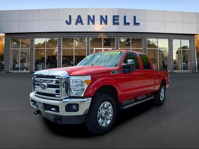 Used 2015 Ford F350 Lariat