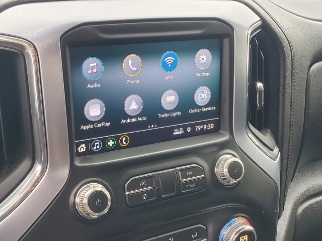 Used 2020 GMC Sierra 1500 Elevation w/ Elevation Value Package AWD/4WD image 21