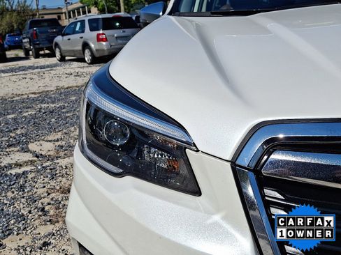 Used 2021 Subaru Forester Touring w/ Popular Package #2 AWD/4WD image 13