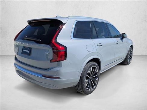 New 2026 Volvo XC90 T8 Ultra w/ Protection Package Premier AWD/4WD image 2