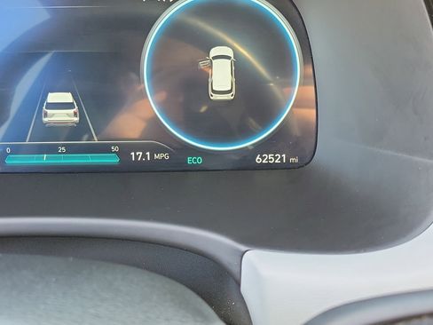 Used 2024 Hyundai Palisade SEL image 25