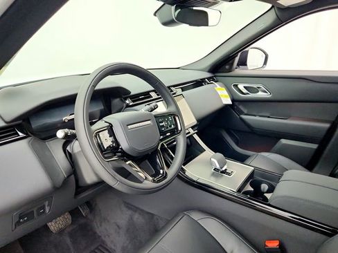 New 2026 Land Rover Range Rover Velar S image 20