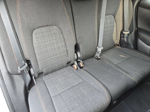 Used 2025 Honda HR-V Sport image 23