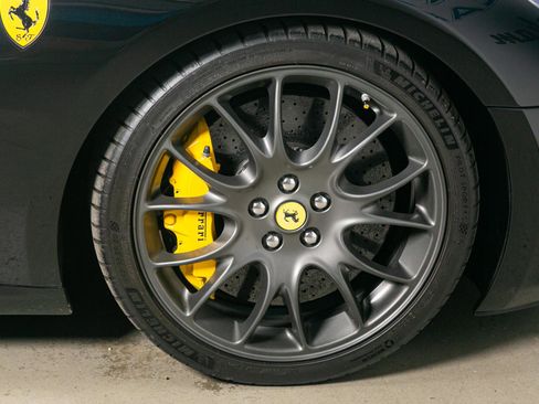 Used 2007 Ferrari 599 GTB Fiorano image 20