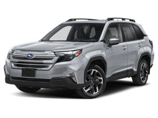 New 2026 Subaru Forester Touring AWD/4WD video 1