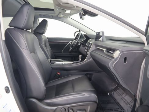 Used 2020 Lexus RX 350 AWD image 13