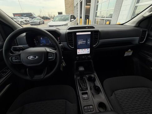 New 2025 Ford Ranger XL image 52