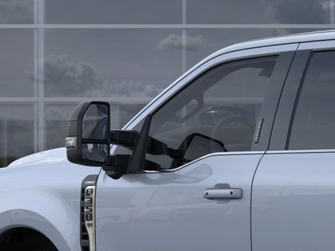 New 2026 Ford F350 Lariat RWD image 20