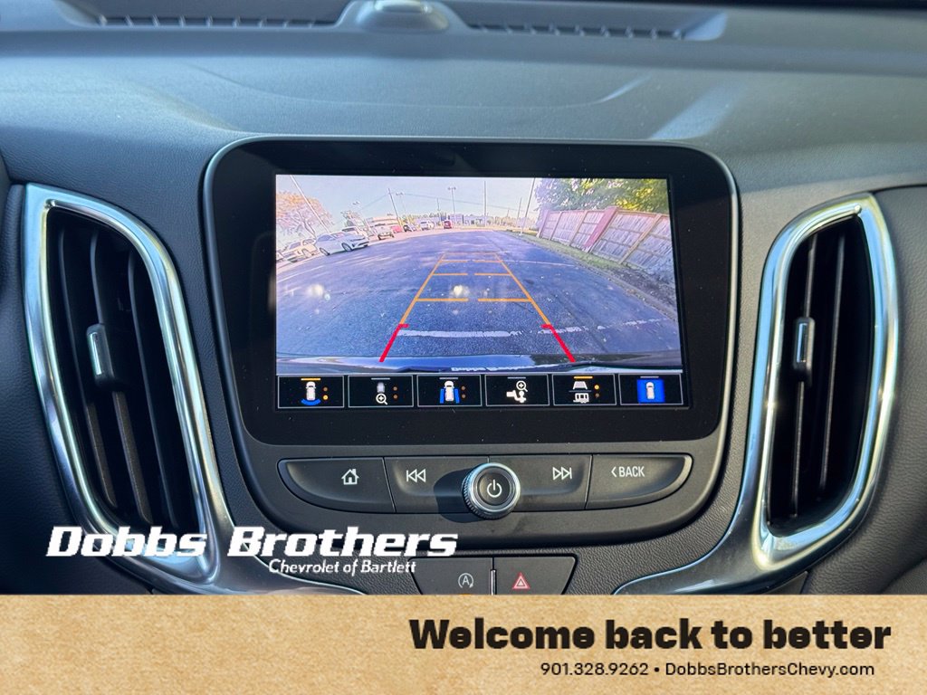 Used 2023 Chevrolet Equinox LT FWD image 31