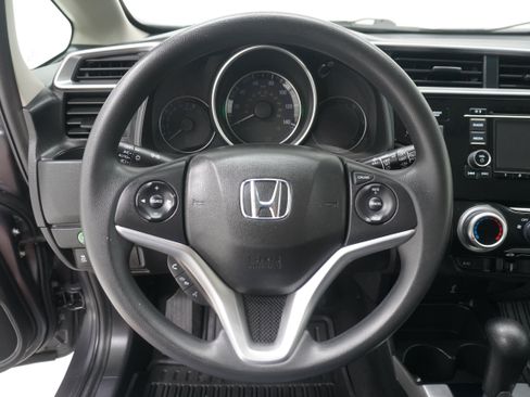 Used 2020 Honda Fit LX image 12