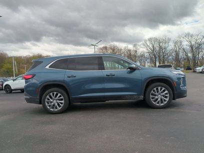 New 2026 Buick Enclave Preferred w/ Power Package