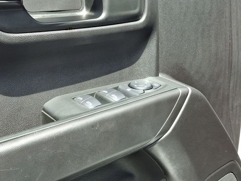 Certified 2024 Chevrolet Silverado 1500 Custom Trail Boss image 18