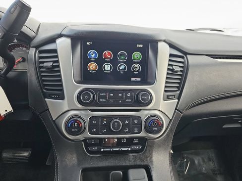 Used 2016 GMC Yukon XL SLE w/ HD Trailering Package AWD/4WD image 21