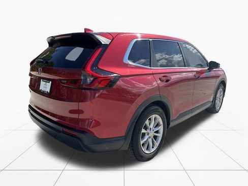 Used 2024 Honda CR-V EX-L image 9