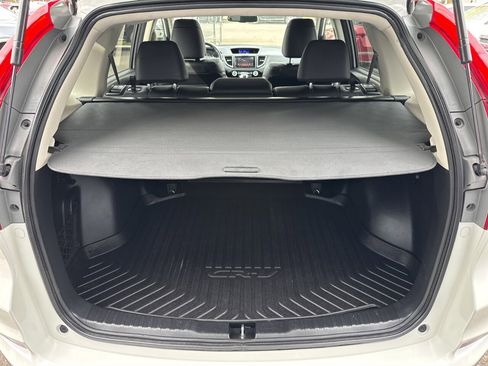 Used 2016 Honda CR-V EX-L image 15