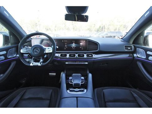 Used 2022 Mercedes-Benz GLE 53 AMG 4MATIC Coupe image 12