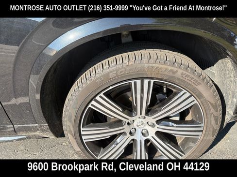 Used 2023 Volvo XC90 B6 Ultimate w/ Protection Package AWD/4WD image 11