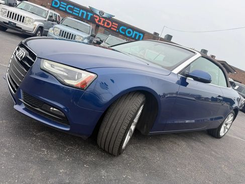 Used 2013 Audi A5 2.0T Premium Plus w/ Premium Plus Pkg AWD/4WD image 50