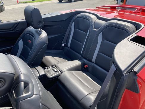 Used 2022 Chevrolet Camaro SS image 17