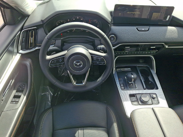 New 2026 MAZDA CX-90 3.3 Turbo w/ Premium Sport Pkg AWD/4WD image 9